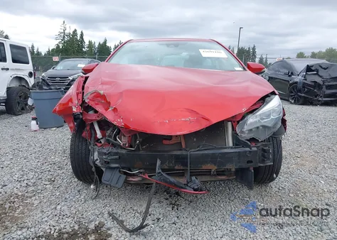 2018 Toyota Corolla L/Le/Xle/Se/Xse from USA, damaged, VIN 5YFBURHE3JP803443